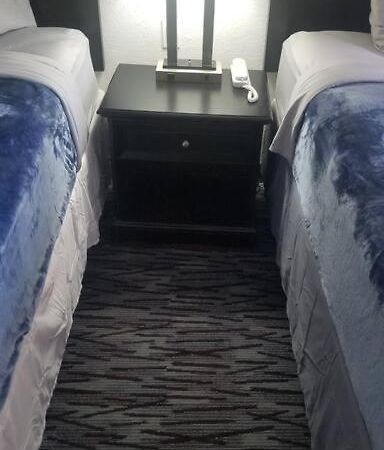 Osu Hotel 2 Queen Beds Hotel Room 132 Stillwater Eksteriør billede